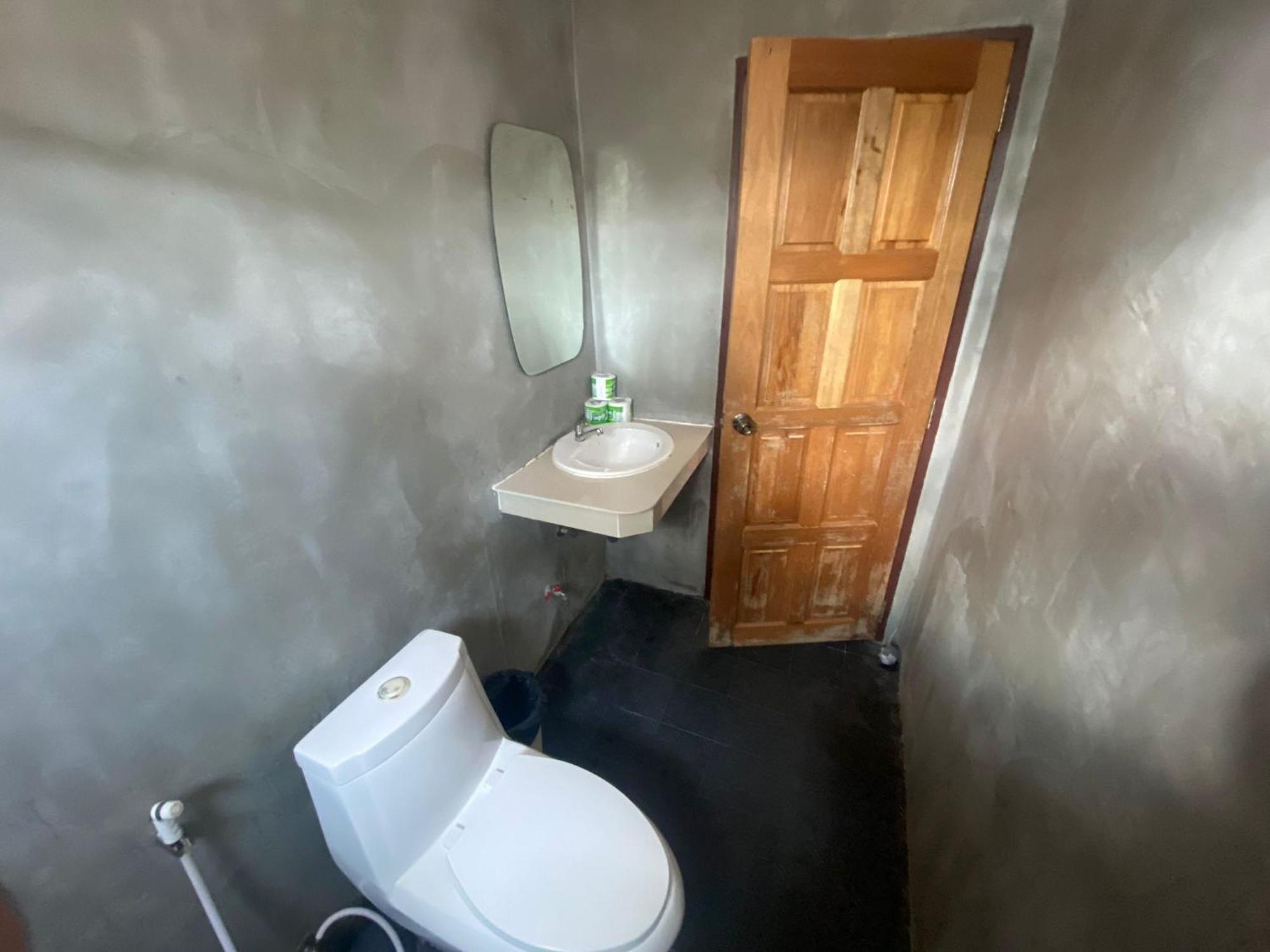 Ck Hostel Тау Экстерьер фото