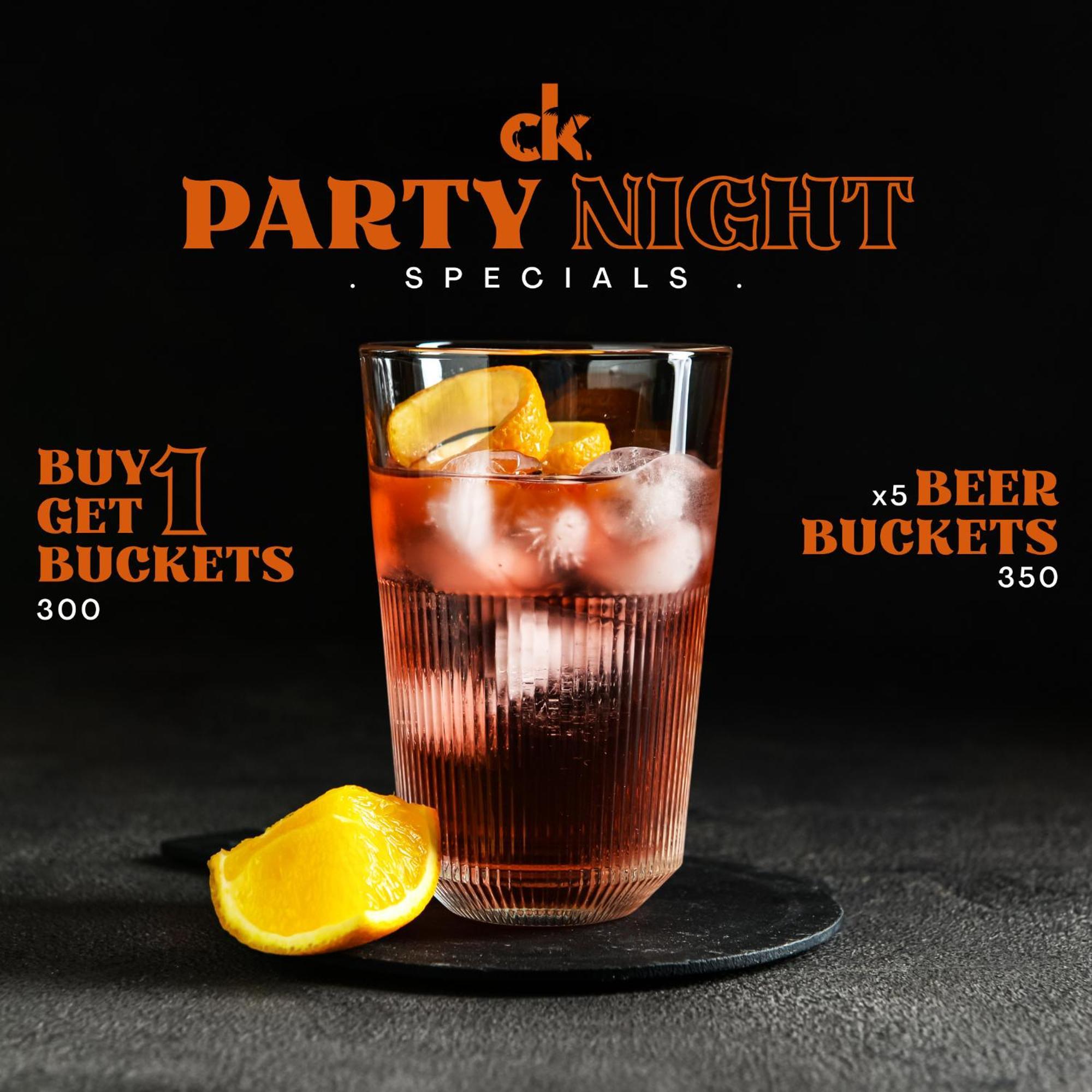 Ck Hostel Тау Экстерьер фото